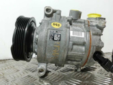 A4 A5 A6 A7 Q7 Q8 BENZİNLİ KLİMA KOMPRESÖRÜ 4M0816803