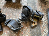 PEUGEOT 306 EMNİYET KEMERİ , PEUGEOT 306 EMNİYET KEMER TOKA