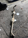 Oto Çıkma Parça / Renault / Megane / Egzoz / Komple Egzoz / Çıkma Parça 