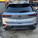 OPEL MOKKA “ ARKA BAGAJ KAPAĞI “ HATASIZ