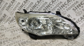 TOYOTA COROLLA 2010 2012 SAĞ ÖN FAR ÇIKMA ORJİNAL