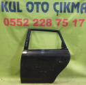 kia ceed sol arka kapı