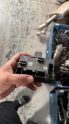 SEAT LEON SAG SOL ÇIKMA KATLANIR AYNA MODÜLÜ 5Q4959592 593