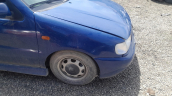 Polo hb sag camurluk