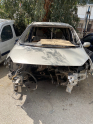 RENAULT SCENİC 2 ÖN KAPUT