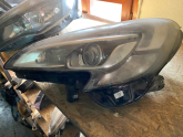 OPEL CORSA E SOL FAR - MERCEKLİ