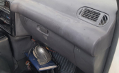 nissan vanette 2000 torpido kapağı (son fiyat)