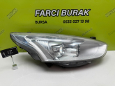 FORD B MAX SAĞ FAR ORJİNAL 2012-2017 AV11-13W029-CE