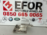 MERCEDES EQS SERİSİ W297 TAMPON ALT DEMİR ÇIKMA PARÇA