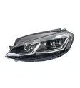 5G1941773X GOLF7.5 2017-2020 FAR CAMI SOL