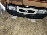 ÖZMEN OPEL VECTRA A ÖN TAMPON SAĞ SOL FAR PANJUR PANEL