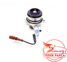 04L121011N VAG 1.6 / 2.0 TDI Devirdaim Su Pompası Passat, Golf