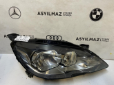 PEUGEOT 308 SAĞ FAR ORJİNAL HALOJEN TİP 9677522980
