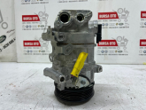 OPEL MOKKA 1.2 PURETECH KLİMA KOMPRESÖRÜ 9834779880