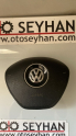 5G0880201C volkswagen b8 golf 7 direksiyon airbag