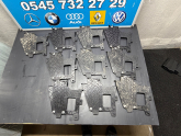RENAULT MEGANE 4 ORIJINAL ÇIKMA MOTOR BEYIN AYAĞI