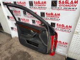 Oto Çıkma Parça / Audi / A4 / Kaporta & Karoser / Sol Ön Kapı / Çıkma Parça 