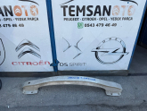 RENAULT LAGUNA 3 LATİUDE ÇIKMA ÖN TAMPON DEMİRİ TEMSAN