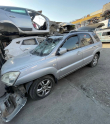 Kia sportage arka defransiyel