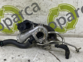 VOLKSWAGEN POLO 2017 2020 TURBO KOMPRESÖR 05C145701B