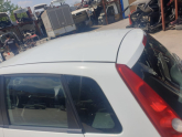 ford fiesta 2007 kesme tavan (son fiyat)