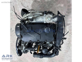 ARK OTOMOTİV - 1.9 SUPERB MOTOR