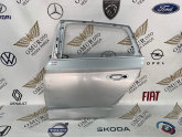 SKODA SCALA SOL ARKA KAPI (19-22) ORJİNAL ÇIKMA