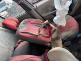 Oto Çıkma Parça / Renault / Clio / Koltuk & Döşeme / Arka Koltuk / Çıkma Parça 