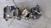 NİSSAN PRİMERA 2000 MODEL 1.6 KLİMALI KALORİFER KAZANI ÇIKMA