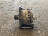 İVECO DALY 70C15 E4 ÇIKMA ŞARJ DİNAMOSU ORJİNAL