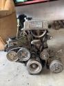 Oto Çıkma Parça / Geely / Echo / Motor / Motor Komple / Çıkma Parça 