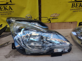 OPEL CORSA D SAĞ FAR ÇIKMA ORJİNAL YEDEK PARÇA