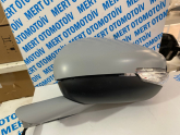 Oto Çıkma Parça / Peugeot / 508 / Ayna / Sol Dış Ayna / Çıkma Parça 