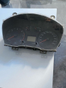 Ford Transit v347 Kilometre Saati Kadran (€F€)