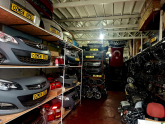 ÖZMEN OPEL ASTRA F G H J ÖN TRAVERS BEŞİK DİNGİL TORSİYON