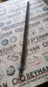 13188940 opel corsa d arka sol kapı dış sıyırıcı fitili