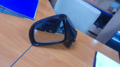 2008-2012 CHEVROLET CAPTİVA SOL AYNA -DS OTOMOTİV-