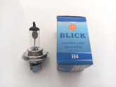 Far Ampulü H4 24V 70/75W Standart Tırnaklı P43T BLICK A8067