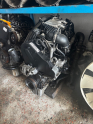 VOLKSWAGEN CRAFTER 2.0 TDİ DAU KODLU ÖNDEN ÇEKER MOTOR