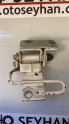 3C8833412B volkswagen passat b7 sağ arka kapı alt menteşesi