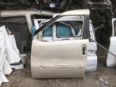 Doblo sol ön kapı 2016
