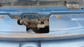 HYUNDAİ EXCEL KAPUT KİLİDİ VE EXCEL TÜM ÇIKMA PARÇALAR