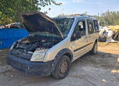 FORD TRANSİT ORJİNAL CIKMA SOL SÜRGÜLÜ KAPİ SOL ARKA CAMURLUK