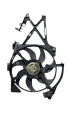 OPEL CORSA C FAN DAVLUMBAZI ÇIKMA ORJİNAL 24466780