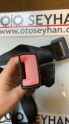 6Y0857487 skoda fabia 2001 arka orta emniyet kemeri tokası