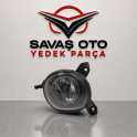 TOYOTA COROLLA ÖN SİS FARI HB.SAĞ SOL 2004 2005 2006 2007 TAİWAN