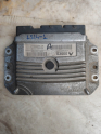 Renault Scenic 1.6 Motor Beyni 8200298457 - 8200321263 S3000