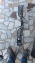 Honda civic Fc 5 ön üst panel sacı Orjinal Sökme dkn
