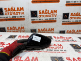 ÇIKMA VW GRUP SOL AYNA KAPAĞI 3C8857537