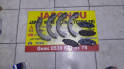 Kia Sportage Ön Arka Fren Balatası 1996-2001 Sıfır